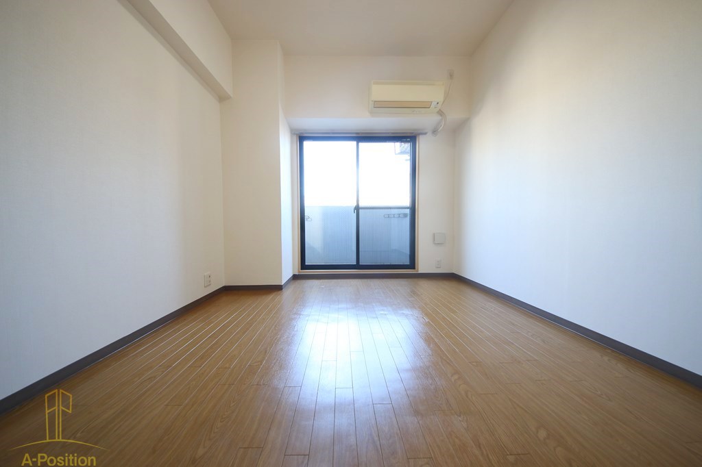 居室・リビング　アリオーラ西梅田