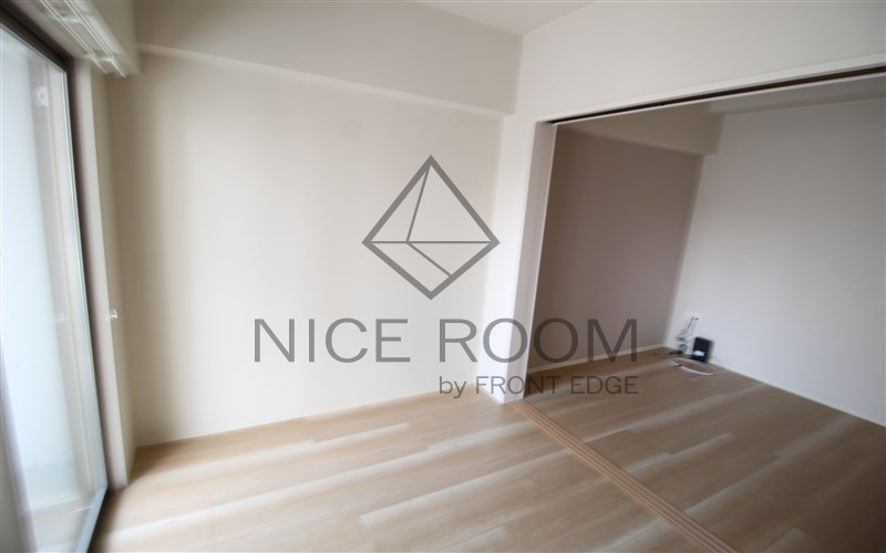 その他　アザレア梅田　洋室　別部屋写真