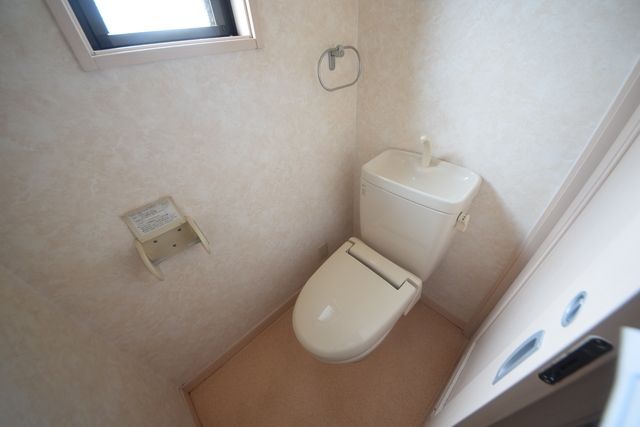 トイレ　★お問い合わせはタウンハウジングまで★