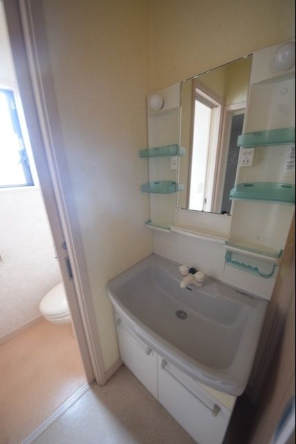 洗面設備　★お問い合わせはタウンハウジングまで★