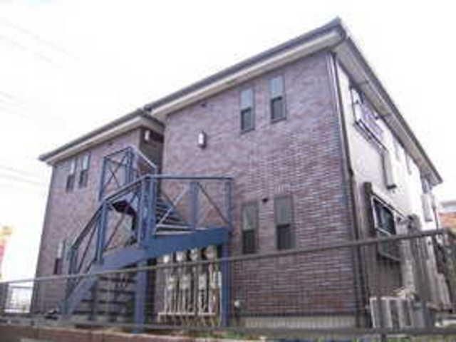 建物外観　★お問い合わせはタウンハウジングまで★