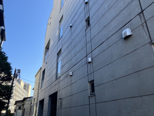 建物外観　建物外観　※2024年1月撮影
