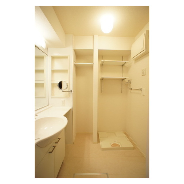 その他設備　気遣いを感じますね