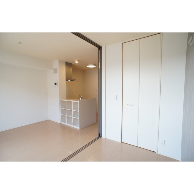 その他部屋・スペース　毎日を優しくすごせる室内