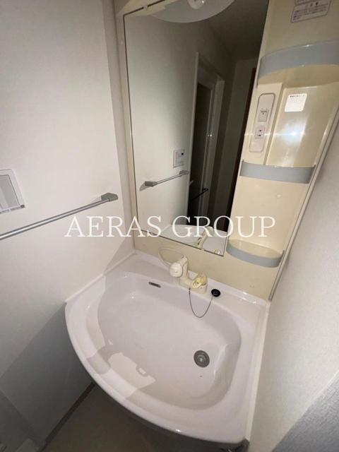 洗面設備　同仕様参考