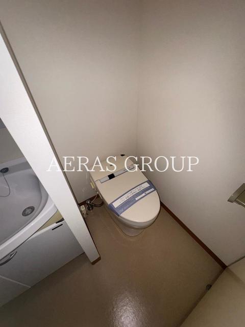 トイレ　同仕様参考