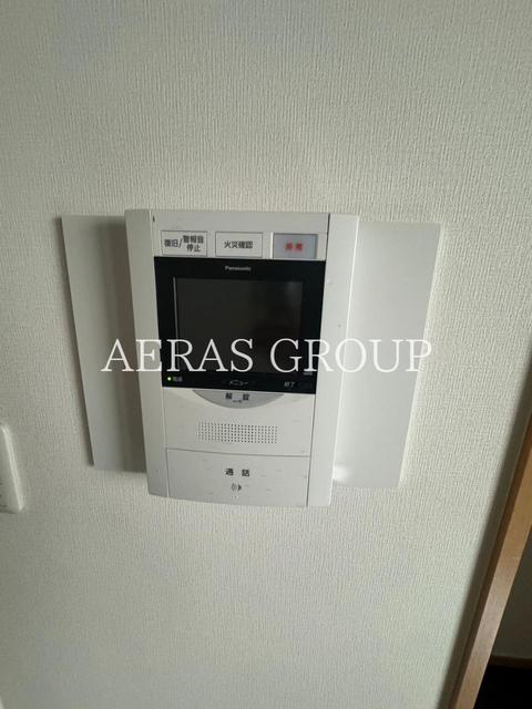 セキュリティ　同仕様参考