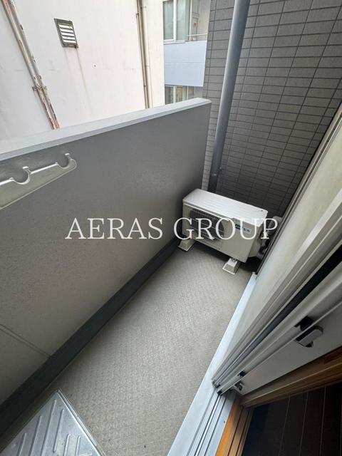 バルコニー　同仕様参考