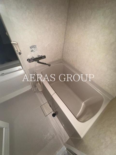 バス・シャワールーム　同仕様参考