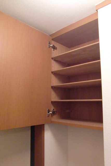 その他　★シューズボックス上段★