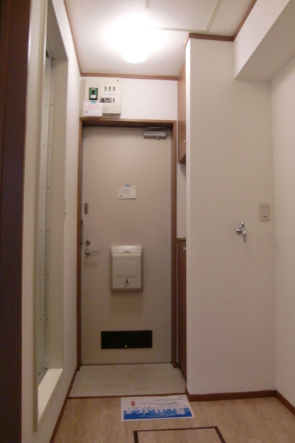 玄関　★玄関★