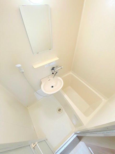 バス・シャワールーム　★バスルーム★