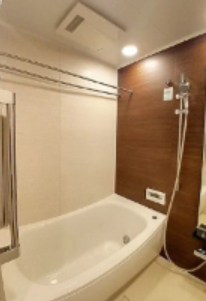 バス・シャワールーム　参考写真です