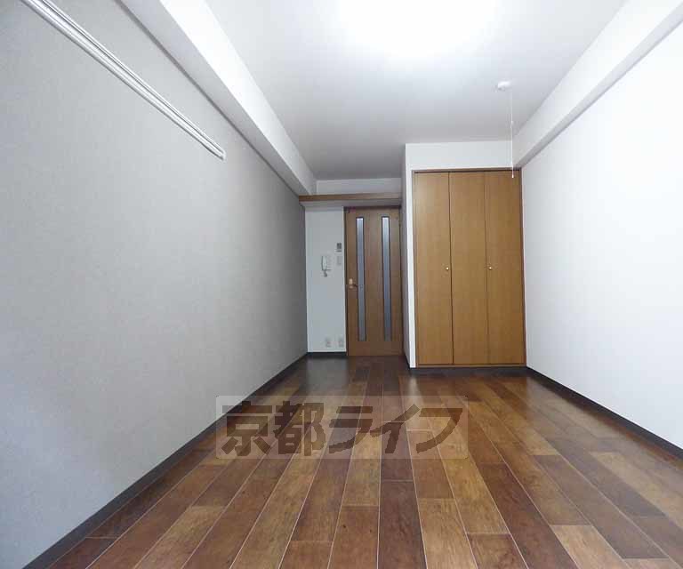 居室・リビング　リビングです。