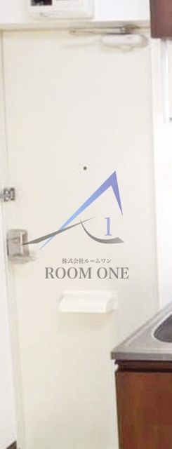 玄関　玄関です。