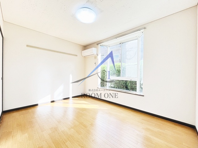 その他部屋・スペース　寝室です。