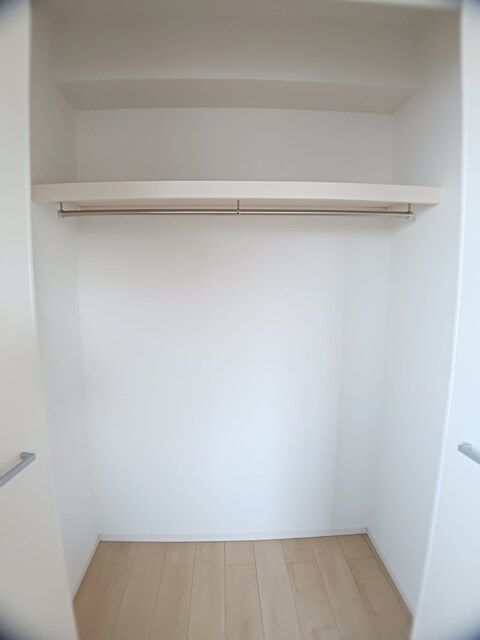 収納　うどん県のお部屋探しはうどん不動産へ うどんちゃんとLINE