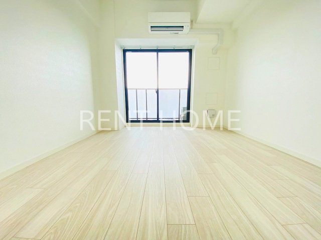 居室・リビング　洋室7帖と広めです。