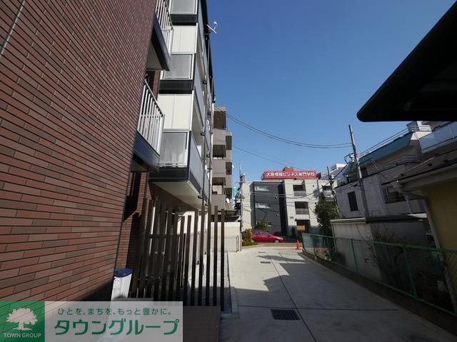 その他　その他（その他）まで10m