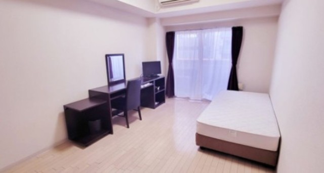 居室・リビング　参考写真