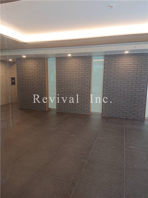 ロビー　雰囲気の良いグランドロビーでございます