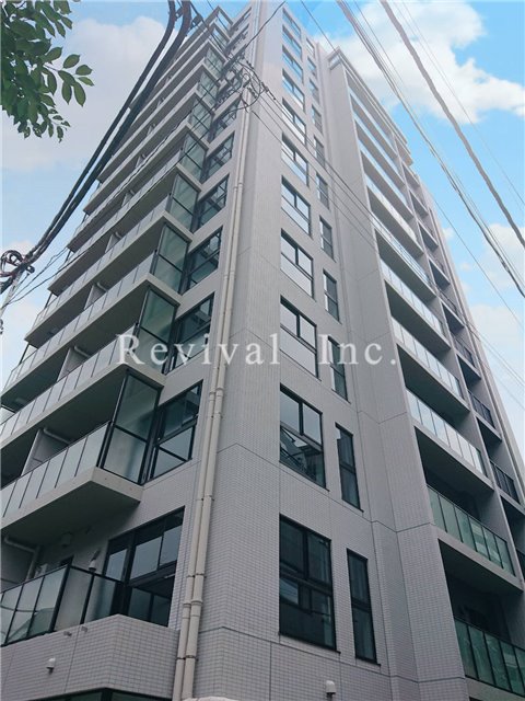 その他　高級感ある外観でございます