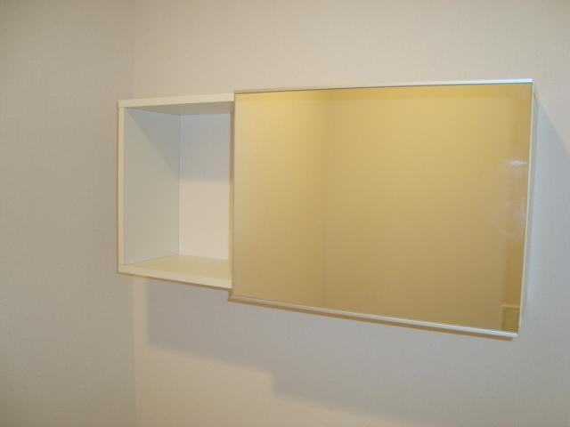 その他設備　室内設備