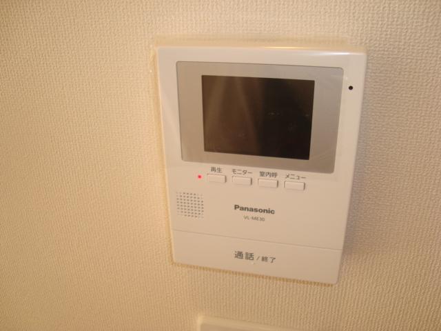 その他設備　室内設備