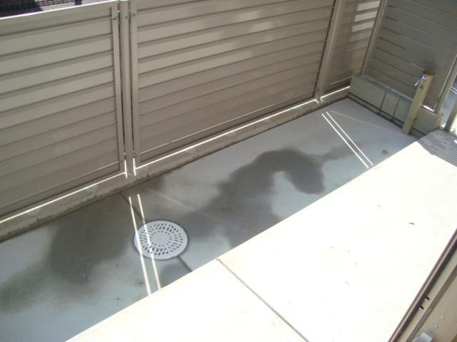 その他部屋・スペース　庭