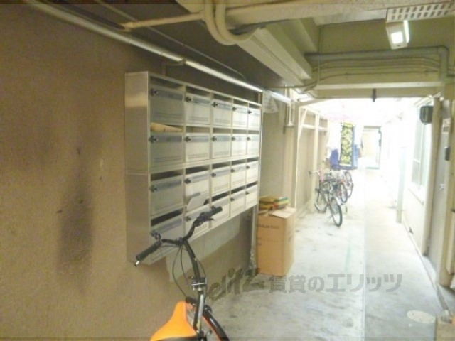 ロビー　ロビー