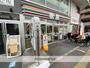 コンビニ　セブンイレブン（コンビニ）まで120m