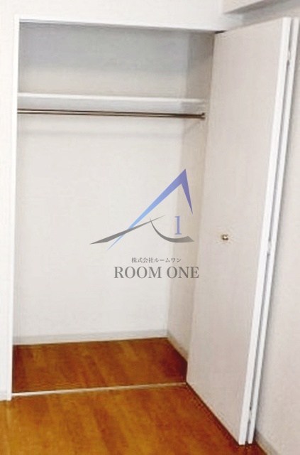 収納　収納です。