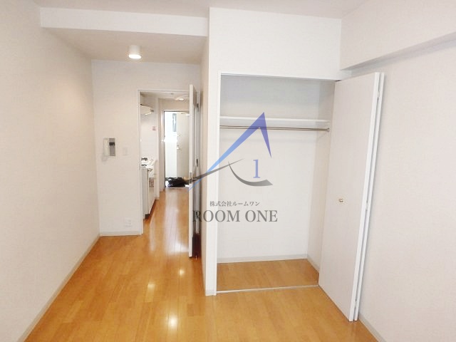 その他部屋・スペース　寝室です。