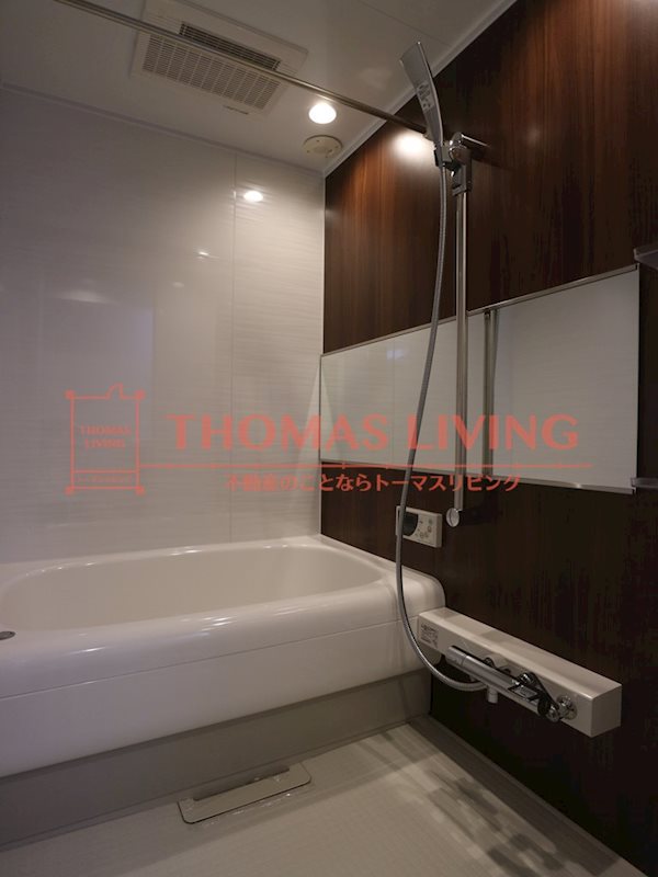 バス・シャワールーム　※参考写真