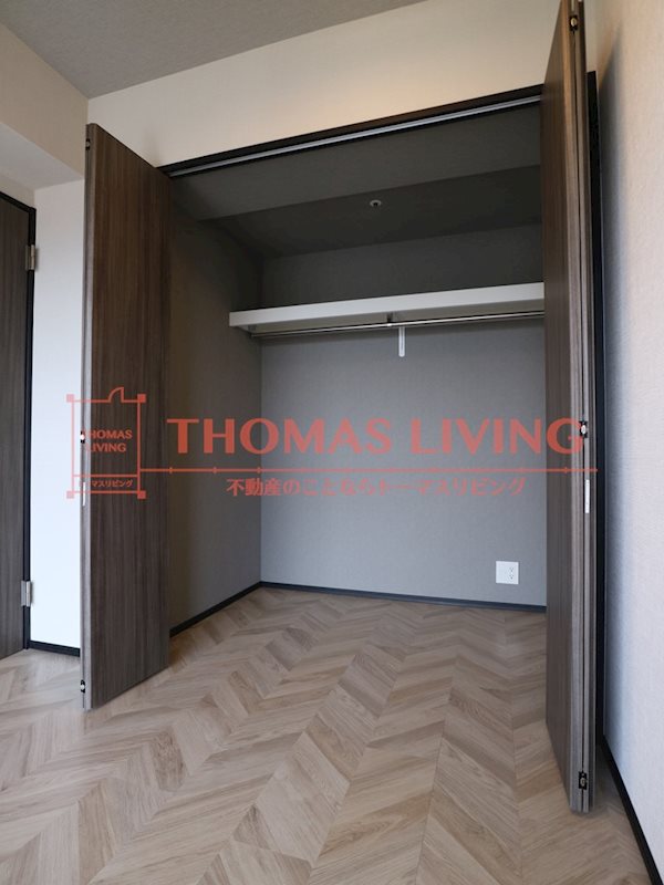 収納　※参考写真