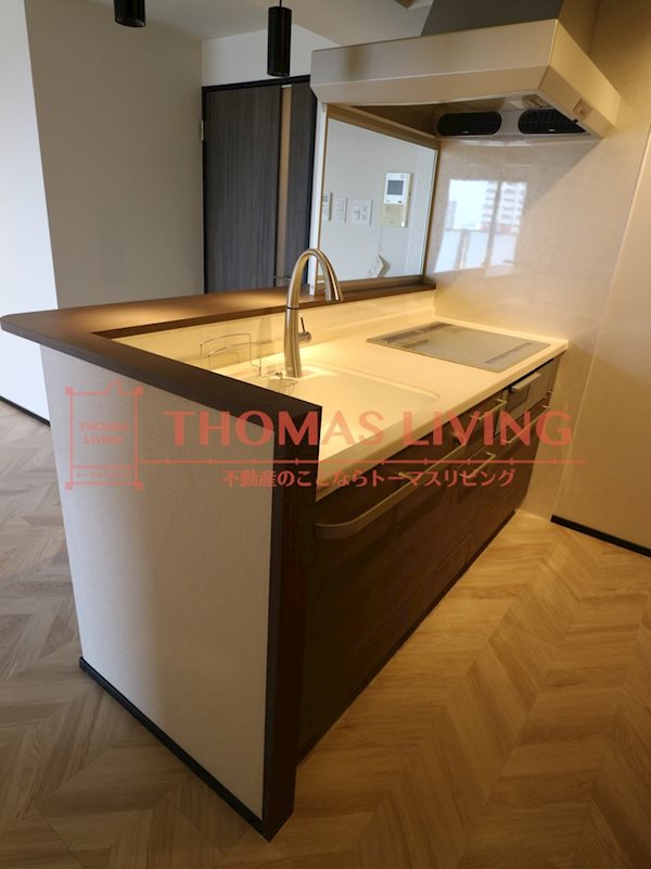 キッチン　※参考写真