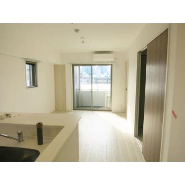 居室・リビング　※写真は同タイプ住戸です。