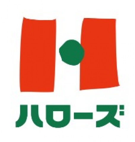 スーパー　ハローズ十日市店（スーパー）まで267m