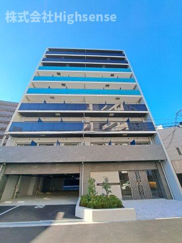 建物外観　建物外観を気になさる方へ、見た目の良い物件です