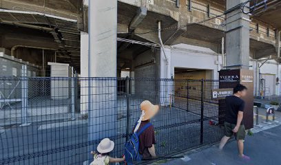 病院　緒方医院（病院）まで141m