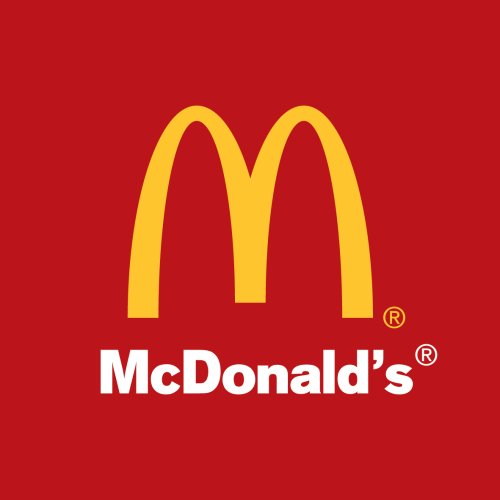 飲食店　マクドナルド 鴫野コノミヤ店（飲食店）まで13m