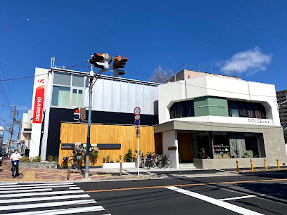 銀行　のぞみ信用組合城東支店（銀行）まで255m