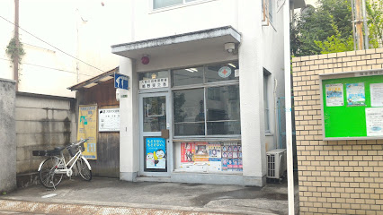 警察署・交番　城東警察署鴫野東交番（警察署・交番）まで241m