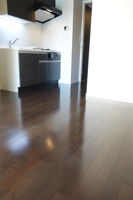 居室・リビング　※写真は同タイプ住戸です。