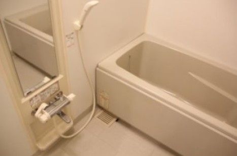 バス・シャワールーム　☆ゆっくりくつろげるお風呂☆
