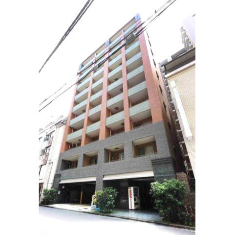 建物外観　☆きれいな外観☆