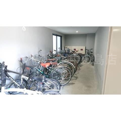 その他共有部分　詳細は、ウィンドワード中の島店までご相談下さい。