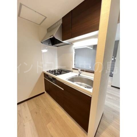 キッチン　詳細は、ウィンドワード中の島店までご相談下さい。