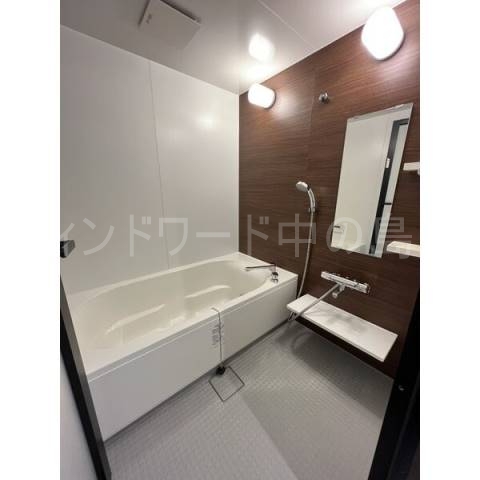 バス・シャワールーム　詳細は、ウィンドワード中の島店までご相談下さい。