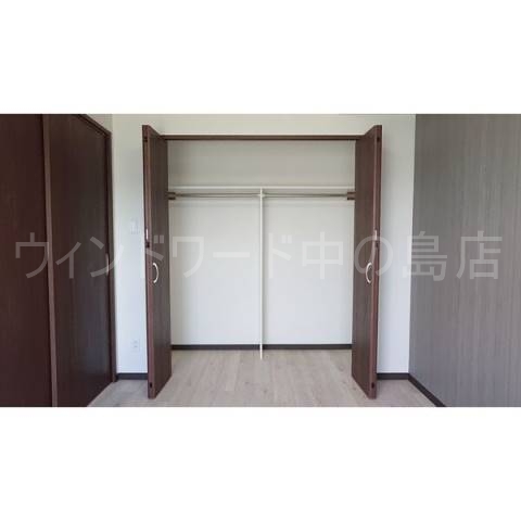 収納　詳細は、ウィンドワード中の島店までご相談下さい。